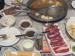 -潮汕大目牛肉火锅(皇岗旗舰店)