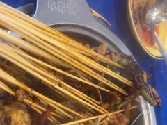 -马路边边火锅串串(观前街店)