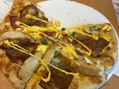 -达美乐比萨(栖霞大道店)