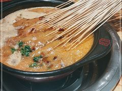 -袁记串串香(新南门店)