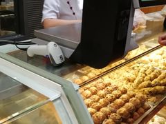 -詹记桃酥(包河万达店)