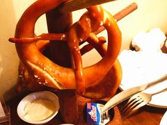 -宝莱纳啤酒花园餐厅PAULANER BRAUHAUS Nanjing(广州路店)