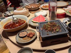 -青年公社烤鸭(青年路店)