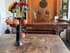 -道南書院·私房菜·早午茶·茶馆