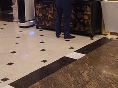 -美豪丽致酒店(广州塔琶洲会展中心店)