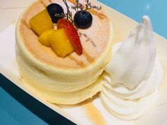-狐狸和向日葵(北京路店)