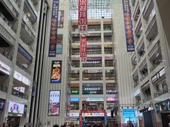 -同至人购物中心(朝阳街店)