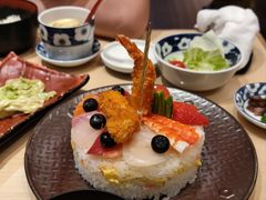 -小山日本料理(太古汇店)