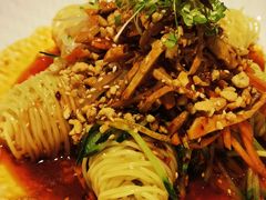 鸡丝凉面-湖鱼湖·蓉亭食贝(亚运村店)