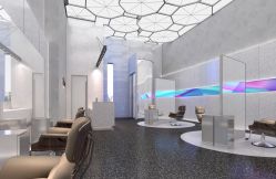 -OnHair Salon