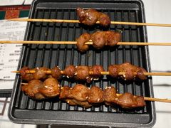 -大鸽饭(体育西路店)
