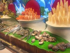 -加勒比阳光环球美食自助(凯德店)