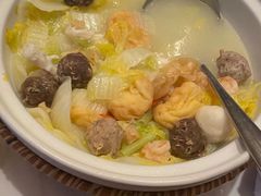 -嘉美轩·精细潮州菜·商务宴请(惠州佳兆业铂尔曼酒店)