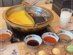 -牛匠和牛寿喜锅(西安总店)