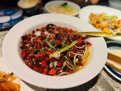 镇店沸腾鱼-桂满陇·锦绣江南(益田广场店)