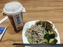 -西部马华清真兰州牛肉面·烧烤夜市(关东店)