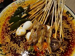 -日进一片海.生腌海鲜火锅.宵夜烧烤(三里屯总店)