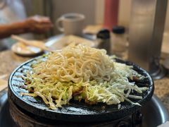-厚味居炙子烤肉·清真(天桥南纬路店)