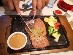 -必胜客(证大大拇指店)