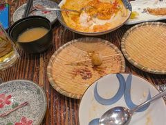 -平成屋· Late Night 食堂(四川北路店)