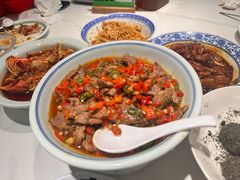 -欧记大排档·景德菜(上海首店)