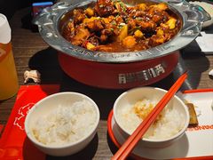 -胖哥俩肉蟹煲(湖滨银泰in77店)