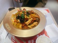 -椒锅锅·麻辣香锅(宝地广场城市集市店)
