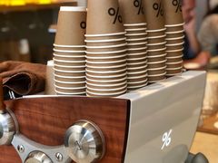 -% Arabica(京都东山店)