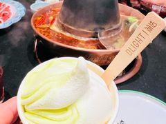 -南门四季铜锅涮肉(大屯·北苑店)