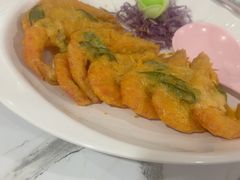 -龙海鲜螃蟹王(宏茂桥店)