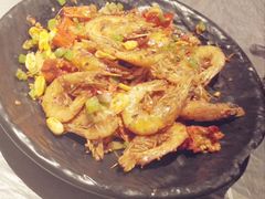 -虾易落味(杭州黄龙万科中心店)