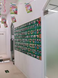 -青苗儿童口腔(长楹天街购物中心)