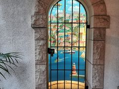 -三鹰之森吉卜力美术馆