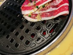 -韩宫宴和牛烤肉(宣州国购店)