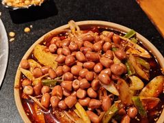 -小饕荟雅安贡椒鱼鲜馆(广福桥店)