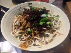 凉面-巴厘龙虾·榜首油焖大虾(旗舰店·万松园)
