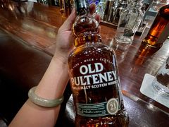 -The Bottle Bar(羲和商业广场店)