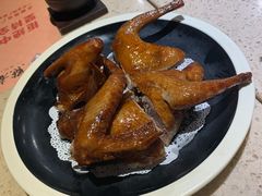 -点都德(大茶楼店)