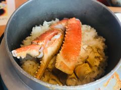 -蟹道乐(道顿堀本店)