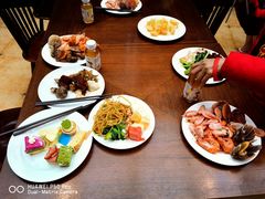 -大连金石滩绿发温泉假日酒店