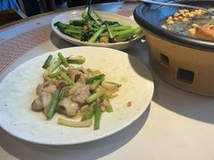 -话梅·客家小厨(东门店)