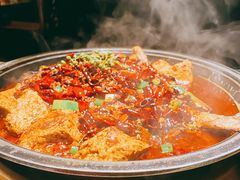 经典麻辣烤鱼-烤匠麻辣烤鱼(环球中心店)
