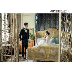 -韩国艺匠ARTIZ STUDIO(博览中心店)