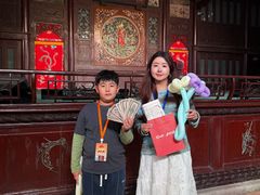 -天津戏剧博物馆