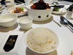 -荣兴酒家(徐家汇店)