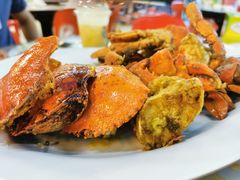 -大茄来海鲜餐厅(亚洲城分行)