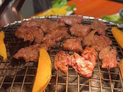 -山之屋炭火烧肉·生啤畅饮(大朗万科中央公园店)
