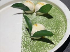 -锦府园·新台州菜(合生汇店)
