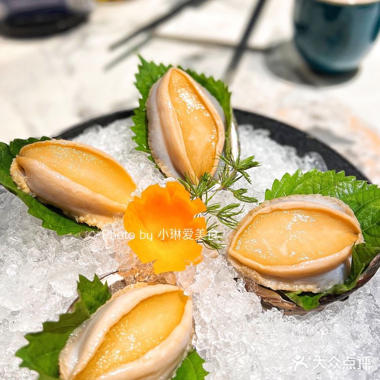 广州首家象拔蚌火锅店-实现象拔蚌自由