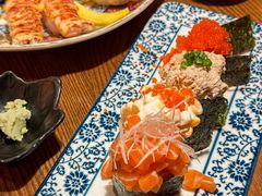 -一本久捷(新福店)
